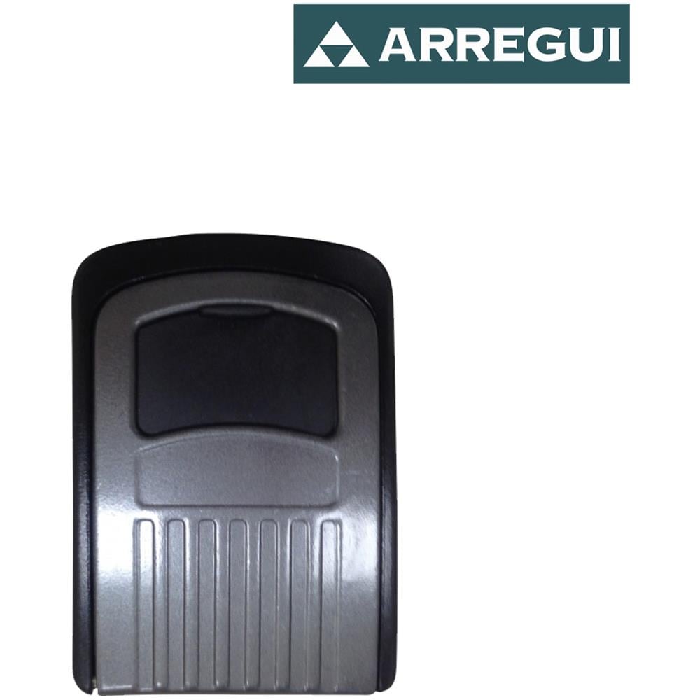 Scatola Portachiavi Arregui Keeper - Seg012 - 125x80x32mm - Foto 2