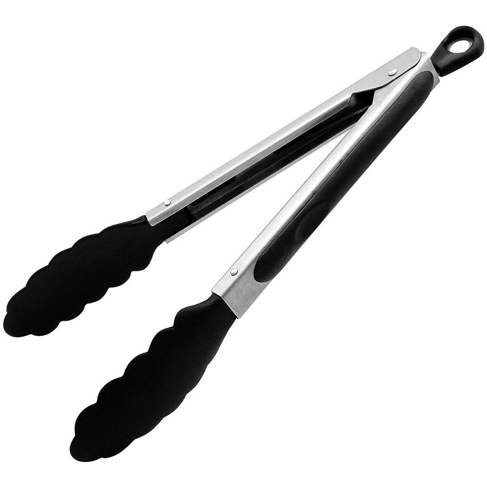 41118 Pinza Multiuso 30 Cm In Acciaio Inox, Può Essere Appesa - Foto 2