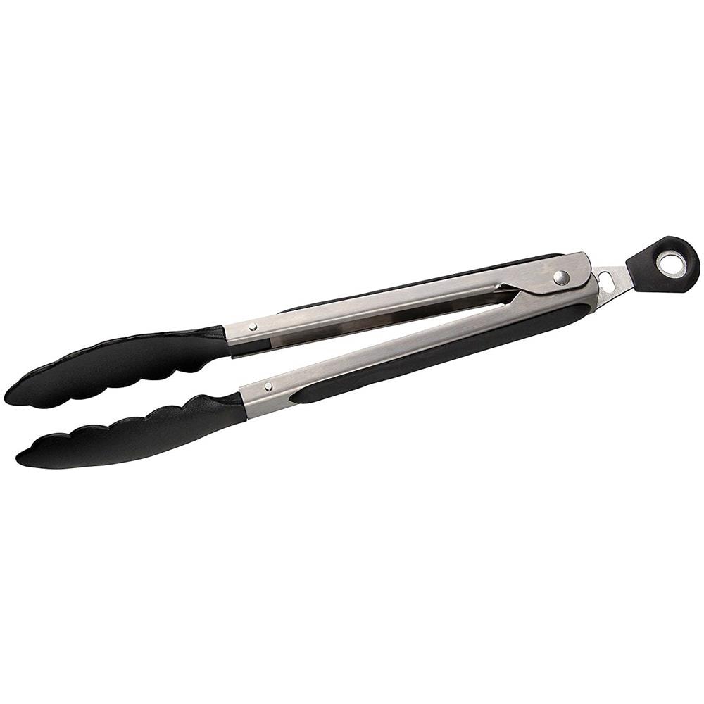 41118 Pinza Multiuso 30 Cm In Acciaio Inox, Può Essere Appesa - Foto 1