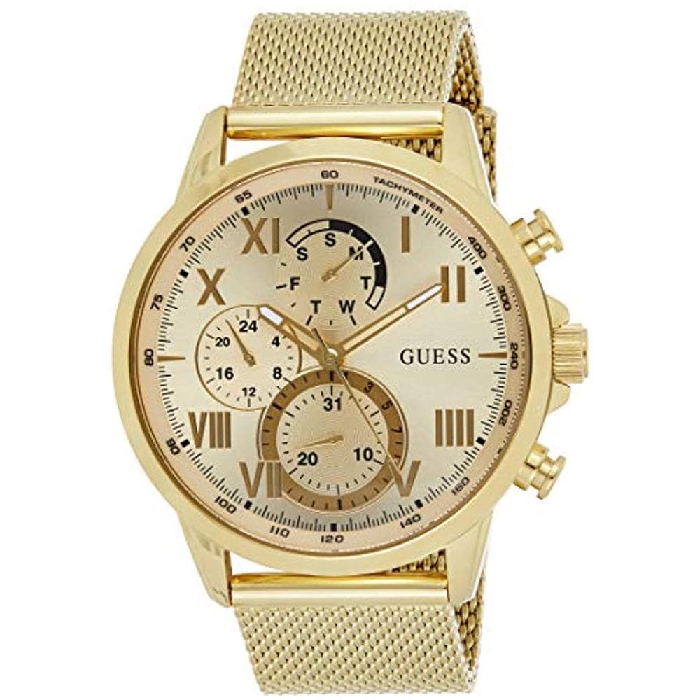W1310g2 Orologio Uomo Al Quarzo - Foto 2