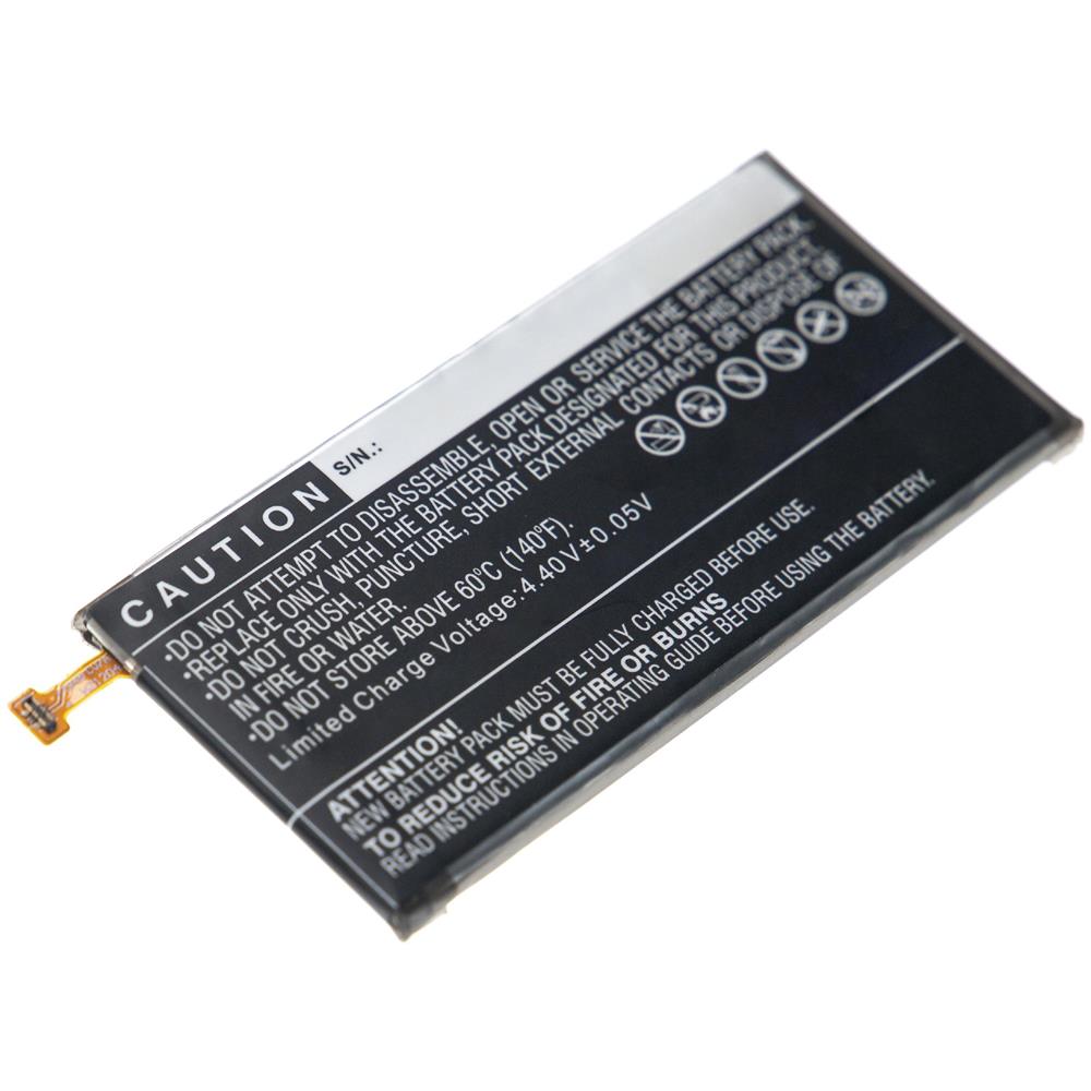 Batteria Sostituisce Lg Bl-t44, Eac64518701, Eac64538301 Per Smartphone Cellulare Telefono Cellulari (3400mah, 3,85v, Li-poly)  - Foto 2