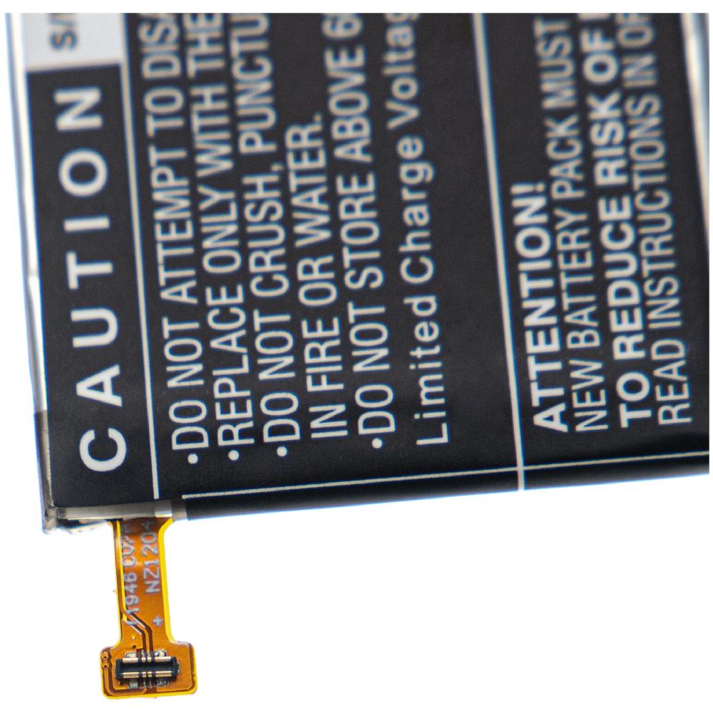 Batteria Sostituisce Lg Bl-t44, Eac64518701, Eac64538301 Per Smartphone Cellulare Telefono Cellulari (3400mah, 3,85v, Li-poly)  - Foto 3