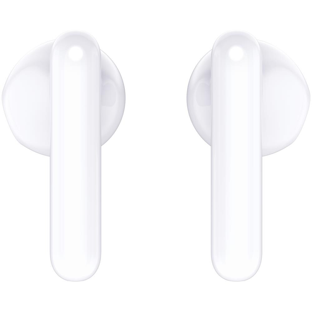 Moveaudio Auricolari Bluetooth 5.0 Con Custodia Di Ricarica Wireless Colore Bianco - Foto 2