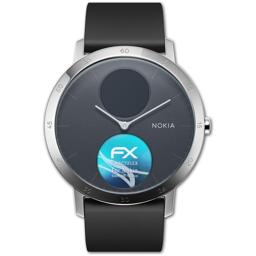 Dipos Pellicola Protettiva In Vetro Per Nokia 3.4 - Alta Protezione, Anti Graffio, Senza Bolle, Made In Germany - 2