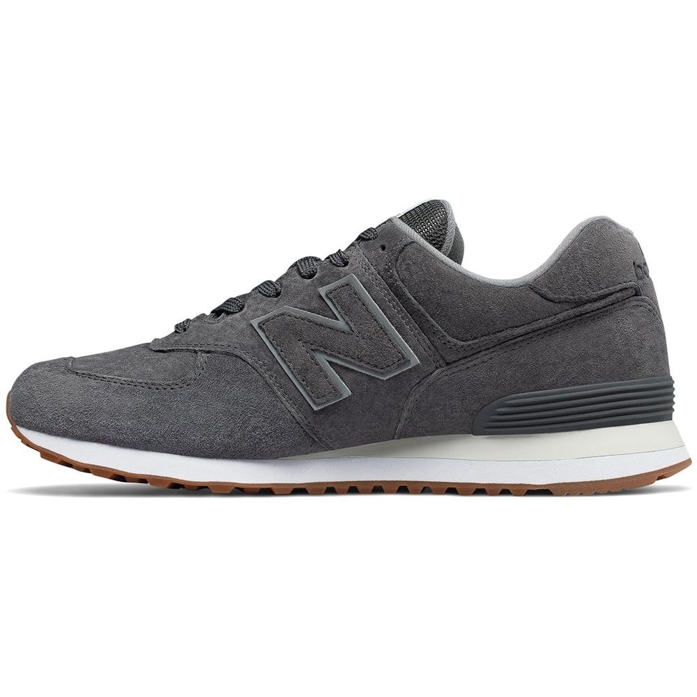 Scarpe Ml 574 Taglia 40.5 Codice Ml574epc Marrone - Foto 2