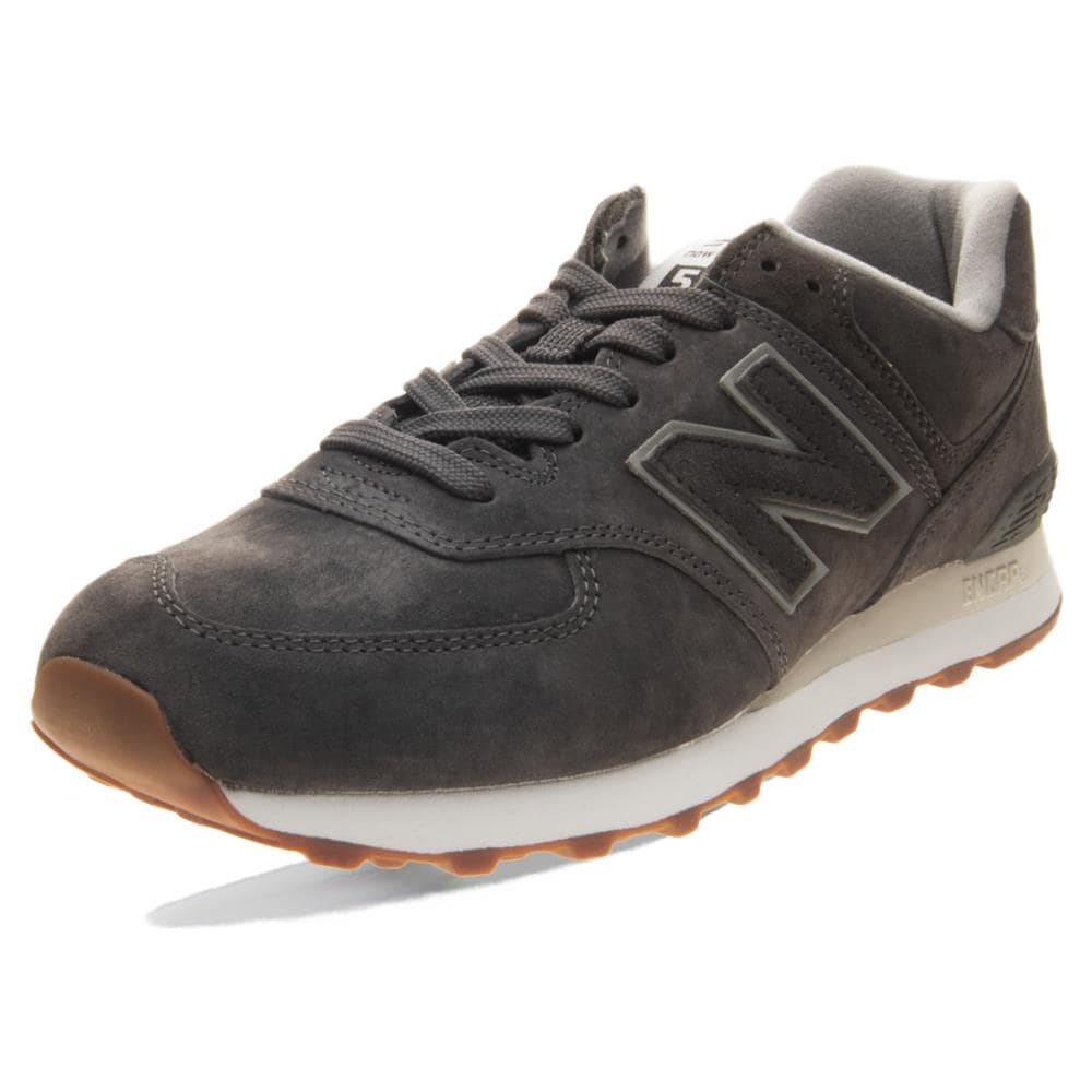 Scarpe Ml 574 Taglia 40.5 Codice Ml574epc Marrone - Foto 6