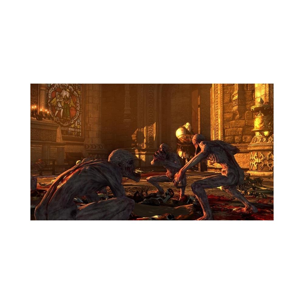 Castlevania: Lords of Shadows, PS3 - Foto 1