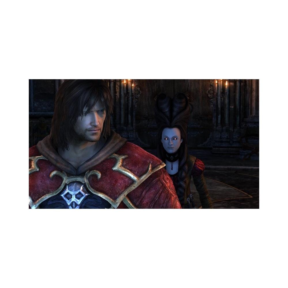 Castlevania: Lords of Shadows, PS3 - Foto 4