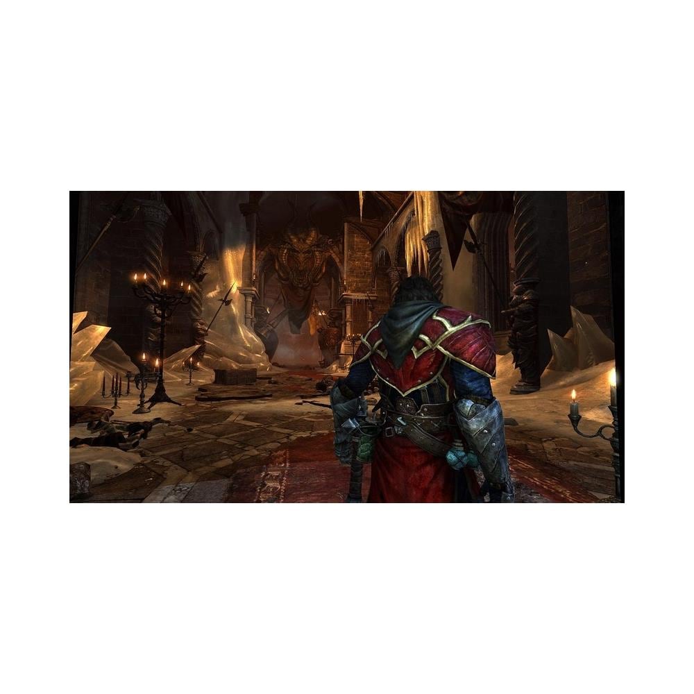 Castlevania: Lords of Shadows, PS3 - Foto 2