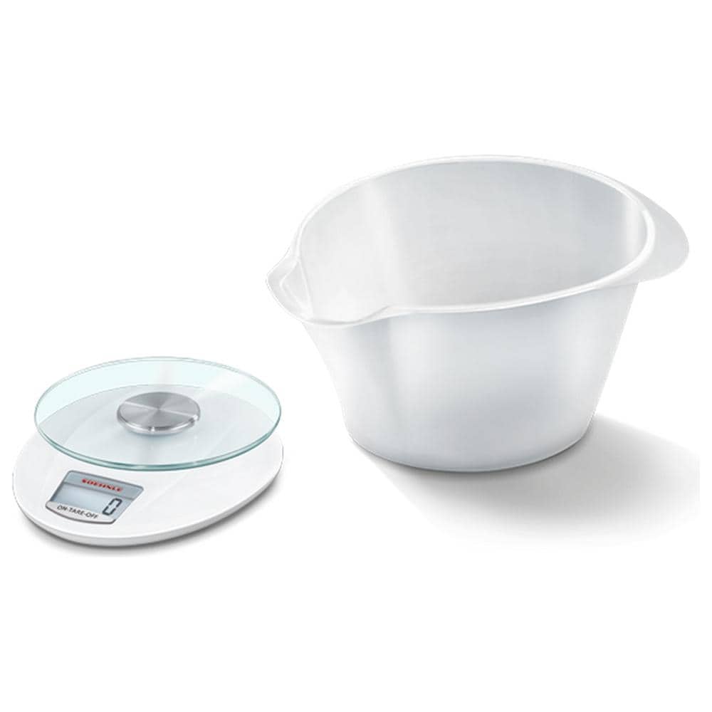 Roma Plus, LCD, Trasparente, Bianco, Vetro, Plastica, Vetro - Foto 2