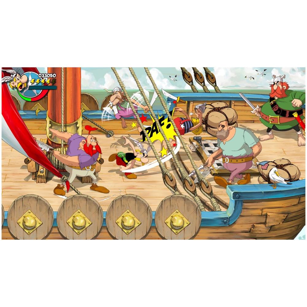 Asterix & Obelix Slap Them All Coll. Ed.  - Foto 8