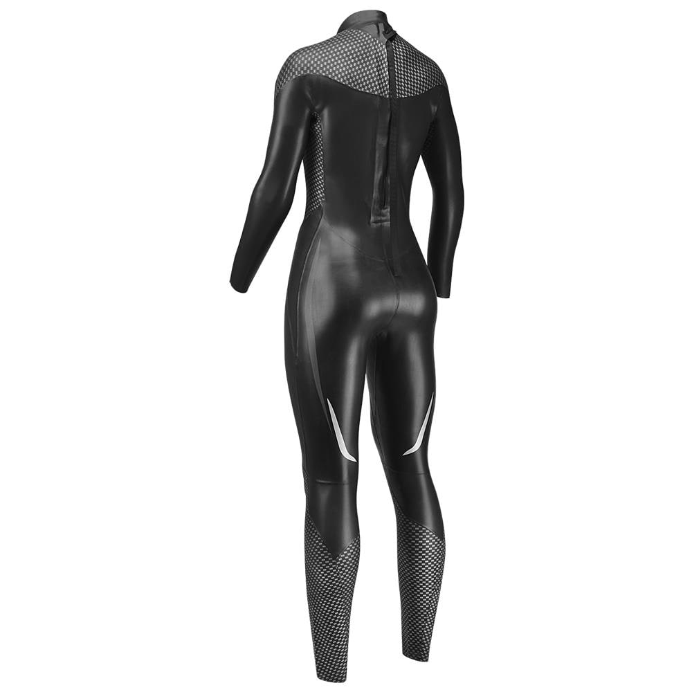 Sideral Monopezzo Donna 3,5 Mm Nero S - Foto 2