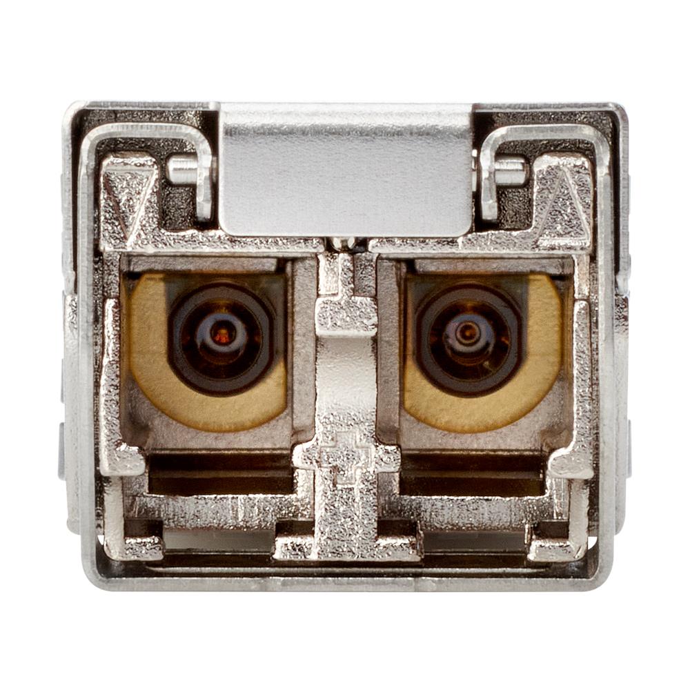 Aruba Instant On 10G SFP+ LC SR 300m OM3 MMF modulo del ricetrasmettitore di rete Fibra ottica 10000 Mbit/s SFP+ - Foto 3