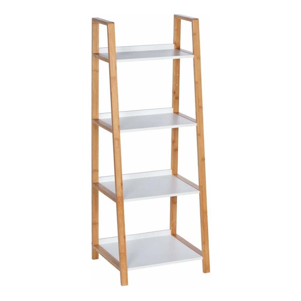 Libreria A Quattro Livelli Finja, Wenko - Foto 2