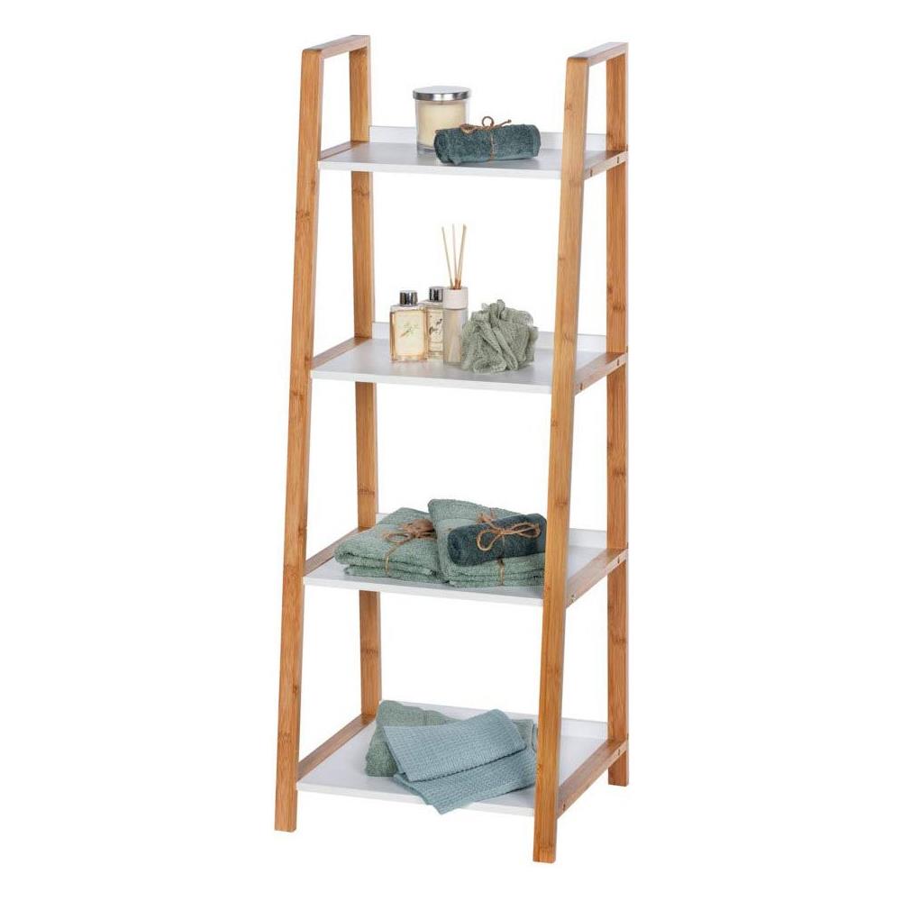 Libreria A Quattro Livelli Finja, Wenko - Foto 1