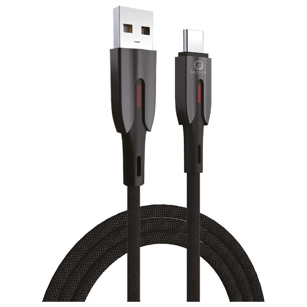 Cavetto Per Tablet 'carica Rapida' Usb Tipo C / Lightning Apple - (30w) - Foto 1