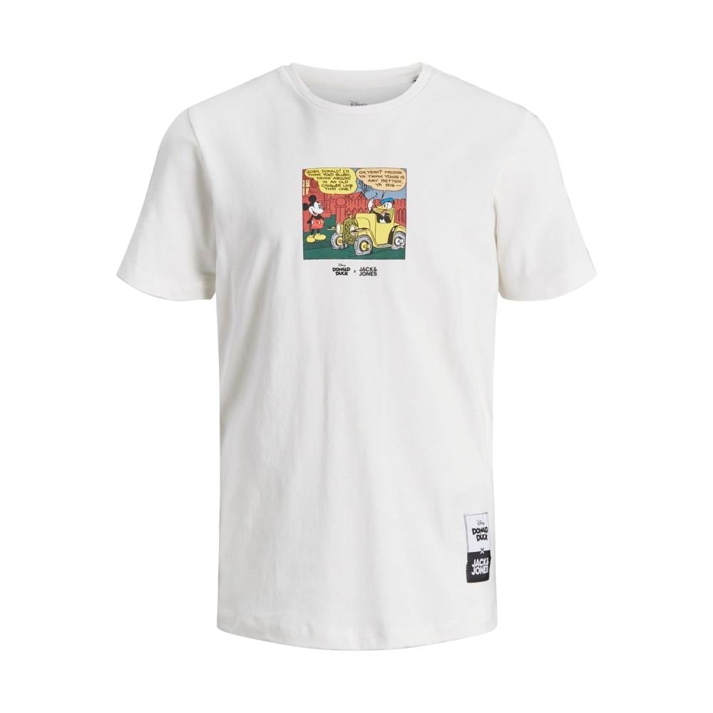 T-shirt Junior Donald Duck - Foto 1