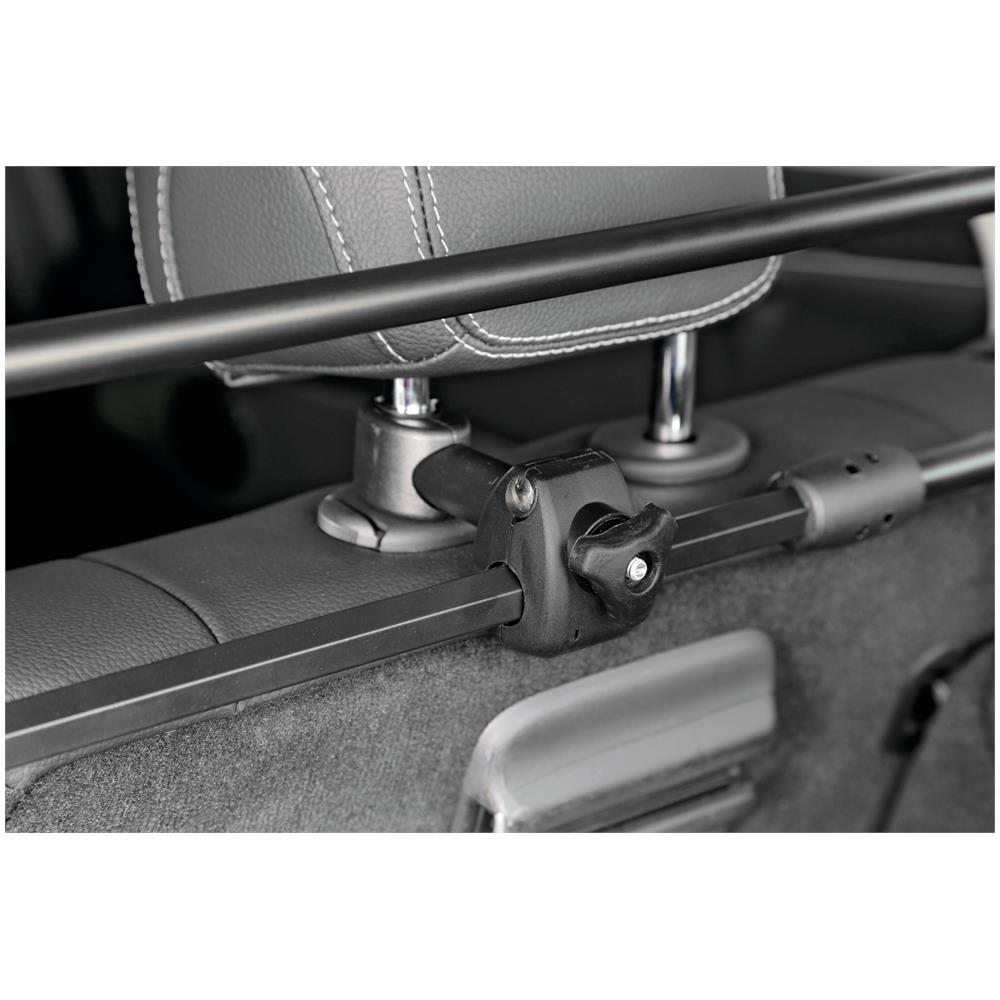 Premium-guard, Griglia Divisoria In Acciaio - Type 3 - 1050x280 Mm - Foto 3