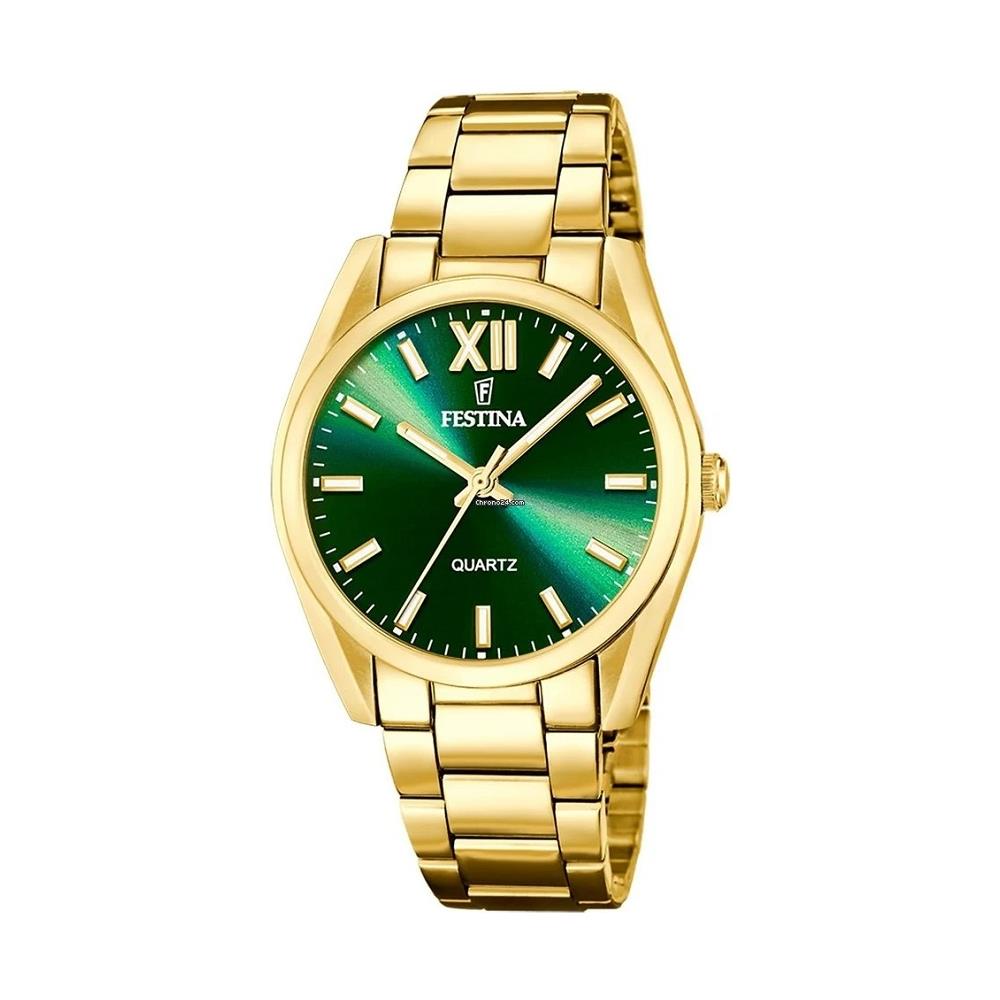 Watches Mod. F20640/9 - Foto 1