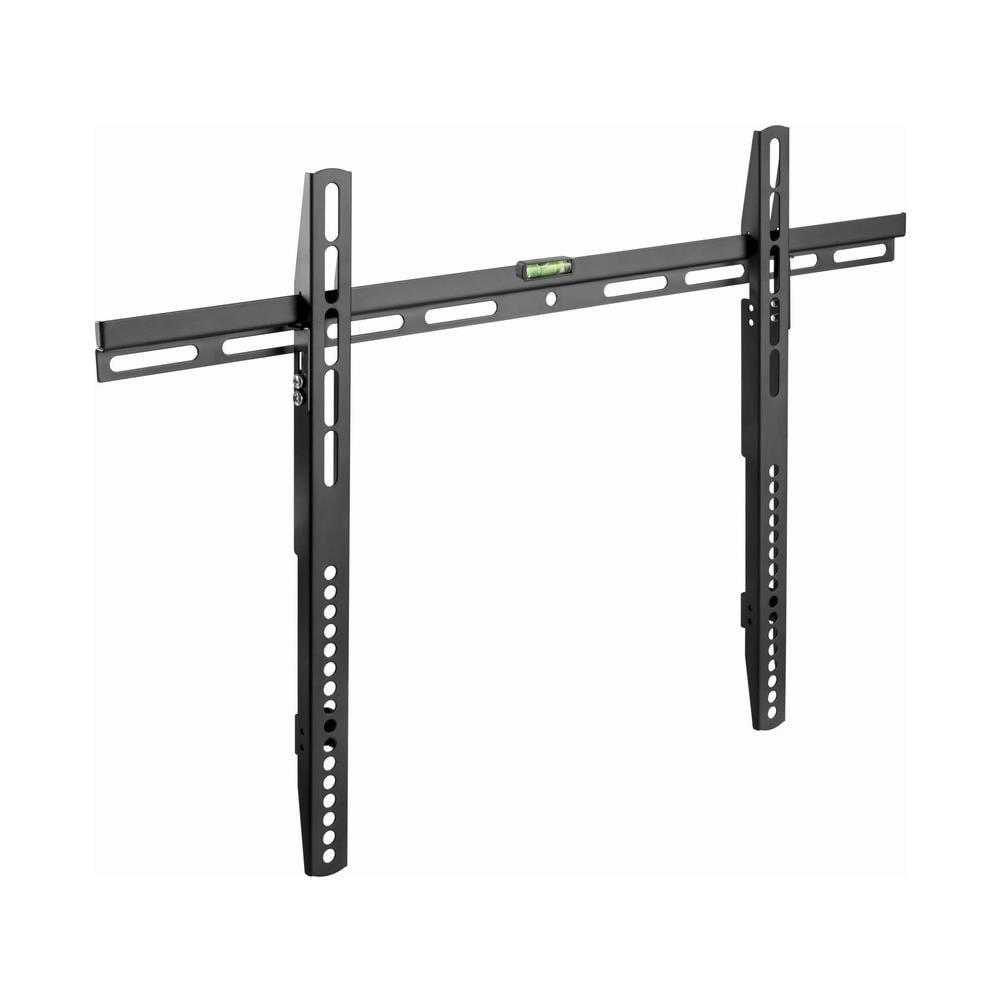 WM-70F-02 Supporto TV a parete 177,8 cm (70") Nero - Foto 1
