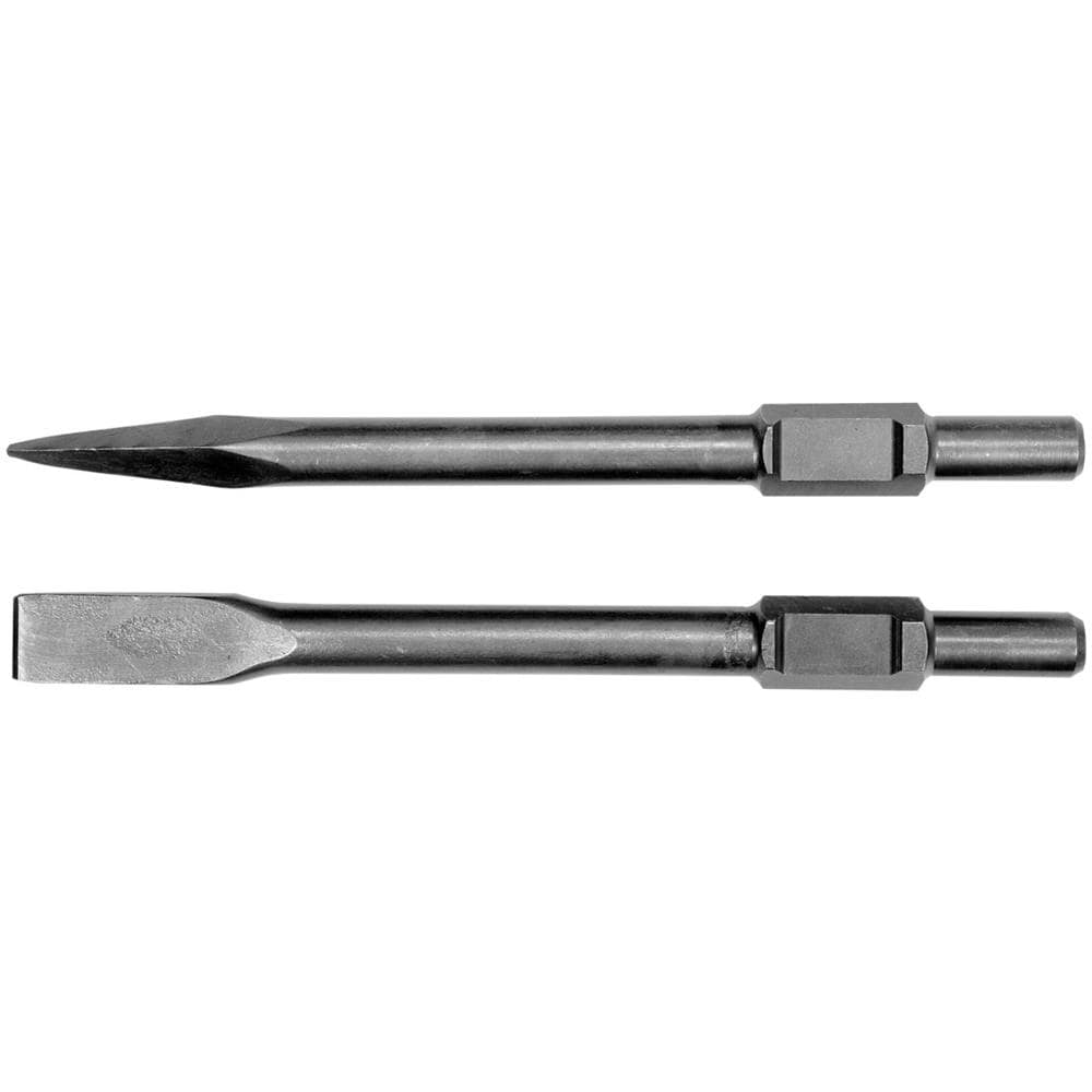 YT-82002 martello demolitore Nero, Rosso 1600 W - Foto 4