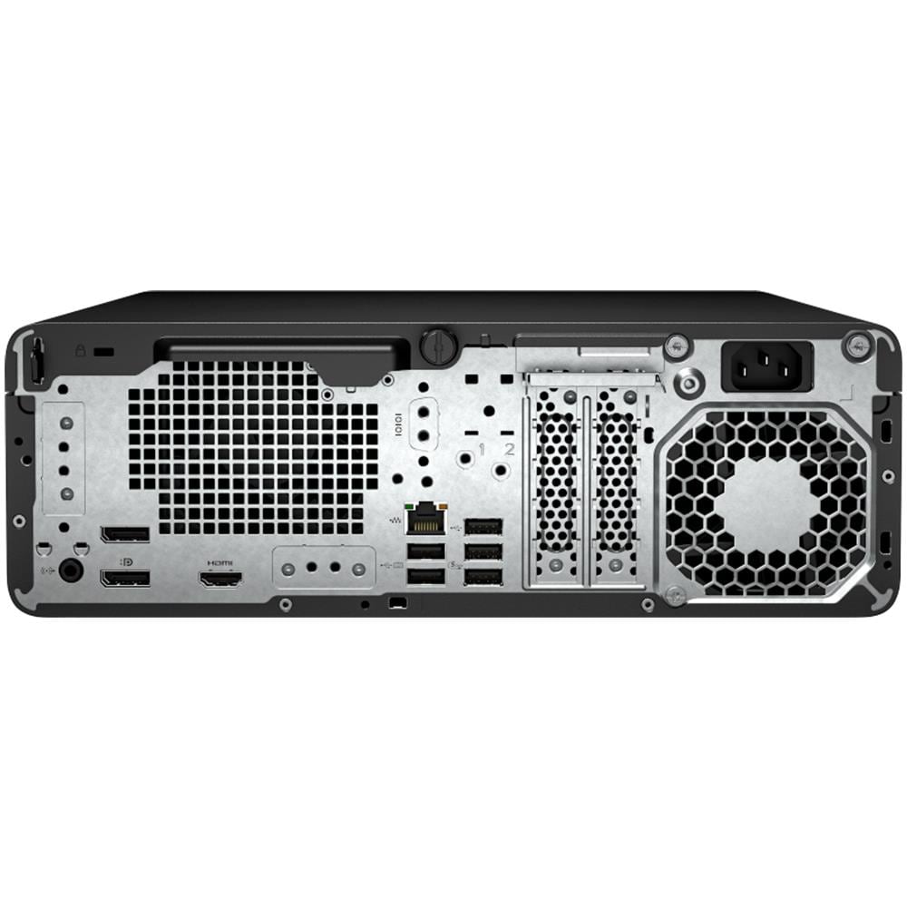 ProDesk 4 SFF G1i Desktop AI PC Intel Core Ultra 5 235 16 GB DDR5-SDRAM 1 TB SSD Windows 11 Pro - Foto 9