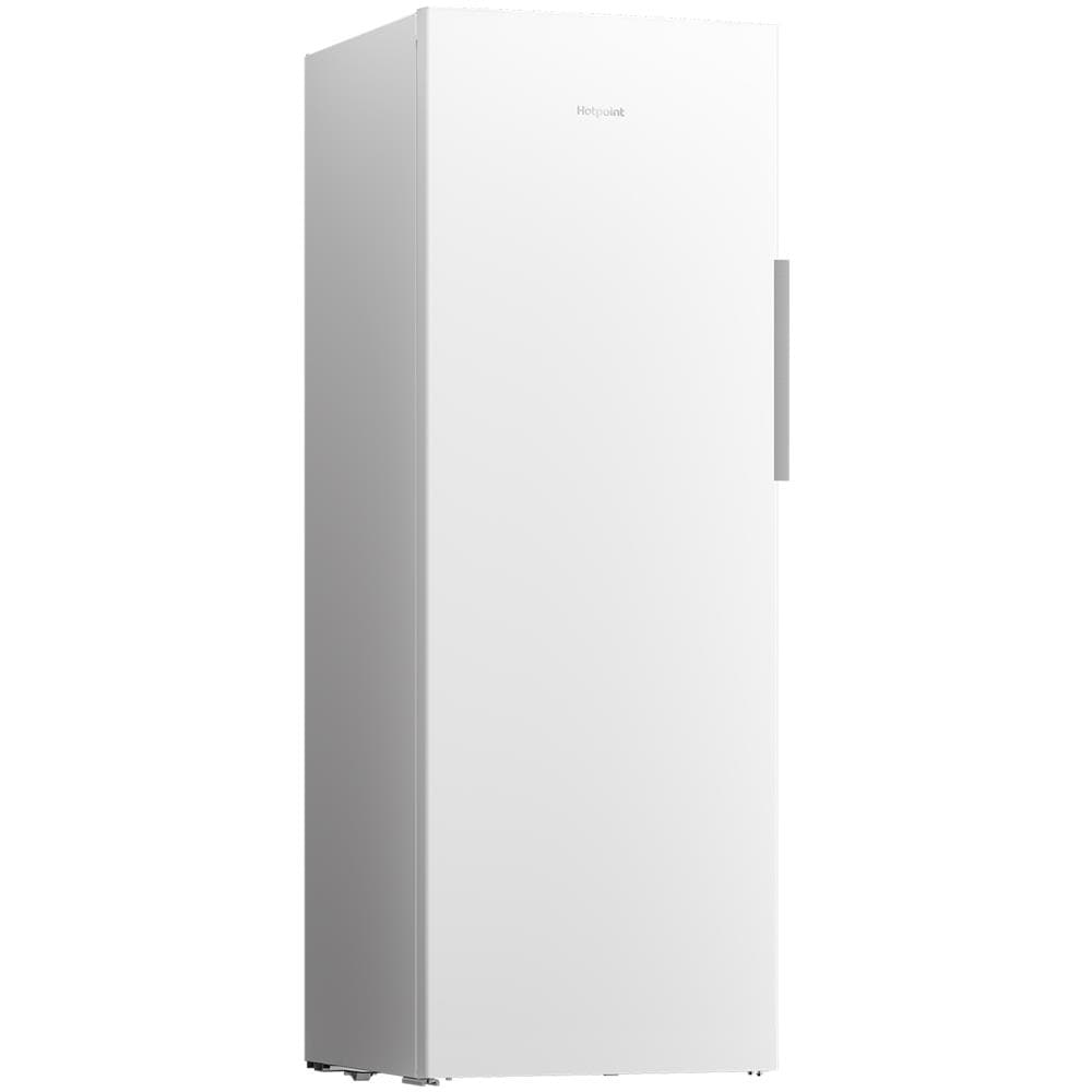 Ariston HPMFF 1293 W4E Congelatore verticale Libera installazione 256 L Bianco - Foto 1
