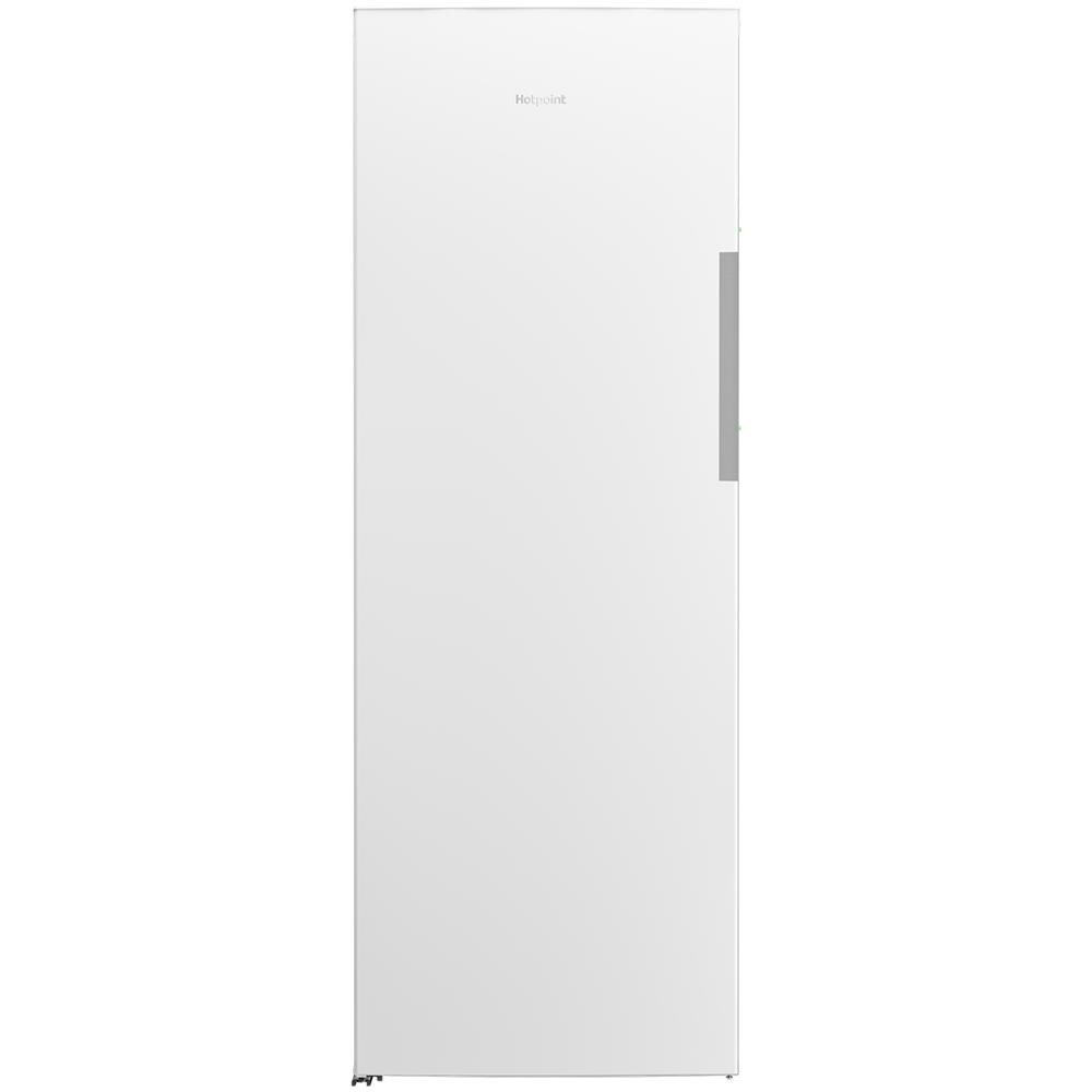Ariston HPMFF 1293 W4E Congelatore verticale Libera installazione 256 L Bianco - Foto 9