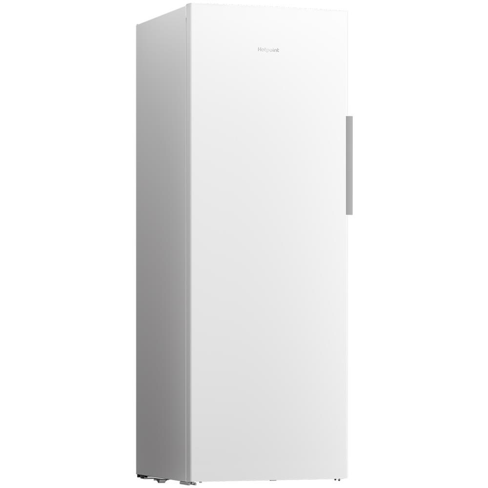 Ariston HPMFF 1293 W4E Congelatore verticale Libera installazione 256 L Bianco - Foto 2