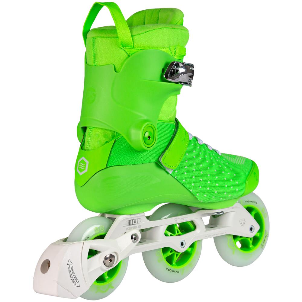 Pattini in linea Swell Judit Pro 100 SR (40-41) - Foto 2