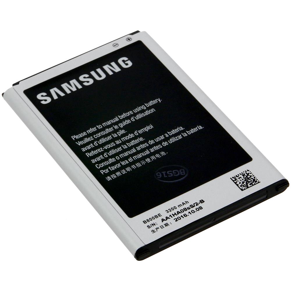 Batteria per Galaxy Note 3 3200 mAh - Foto 12