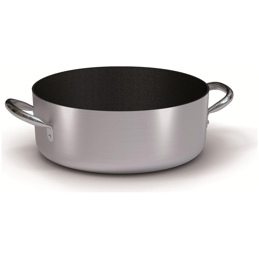 Casseruola 2 Maniglie Diametro 32 cm  - Foto 2