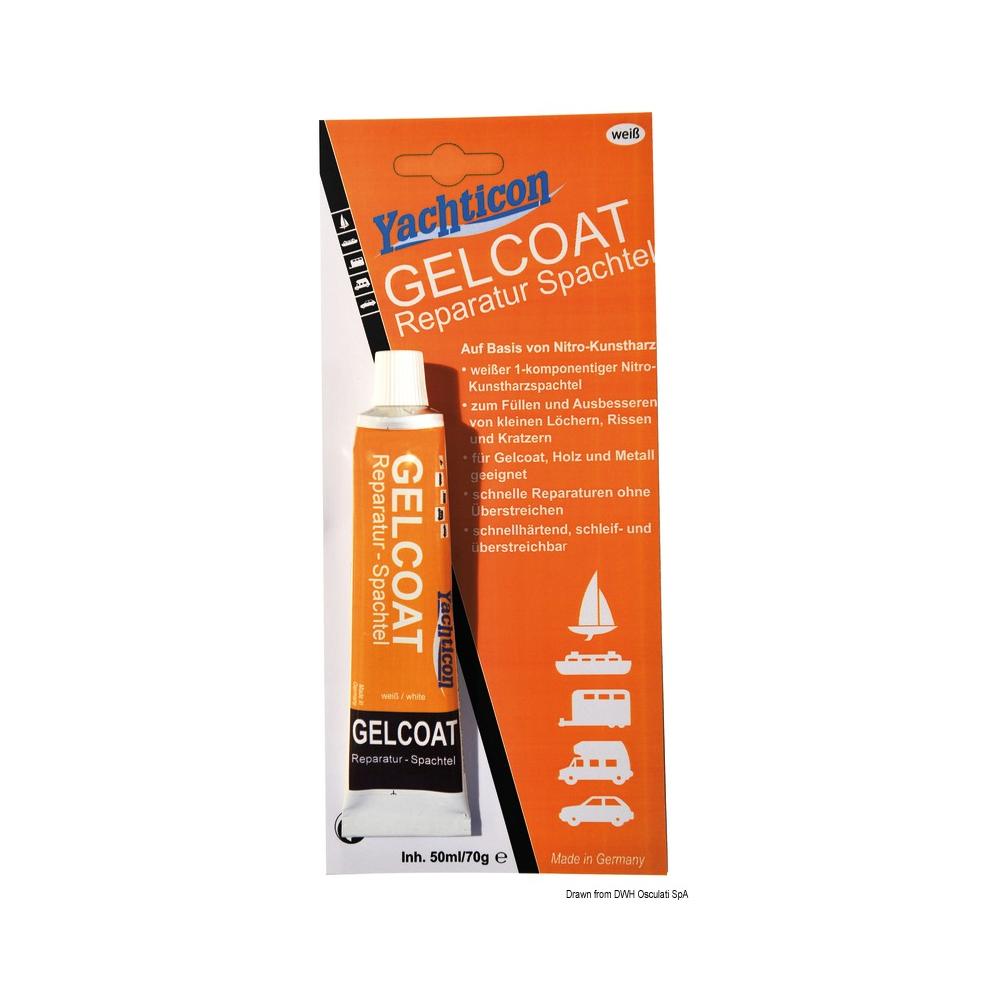 Gel Coat bianco - Foto 1