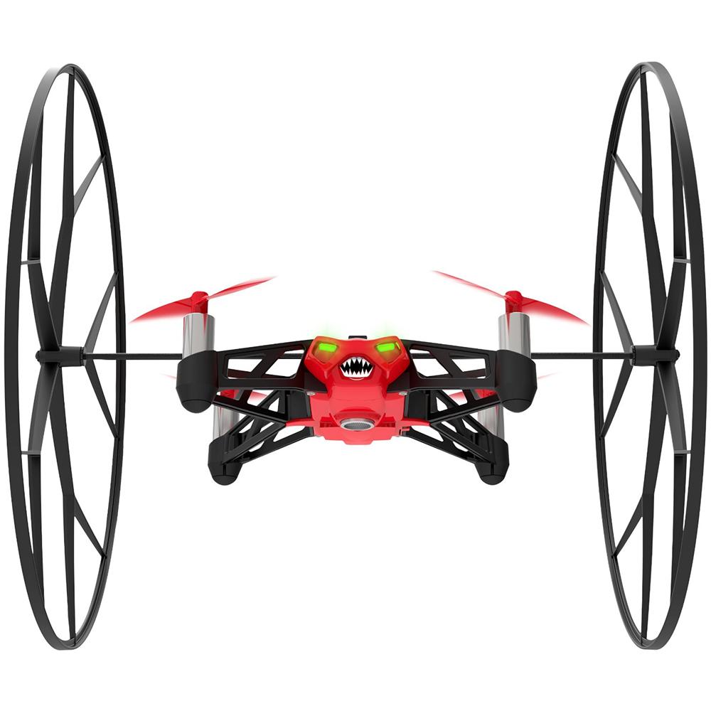 Scheda Madre+ Distanziatore PCBA per Minidrone Rolling Spider - Foto 2