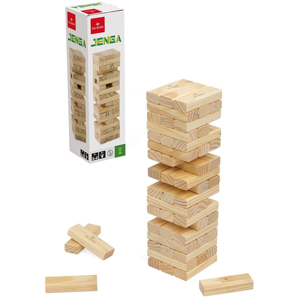 Jenga - Foto 1