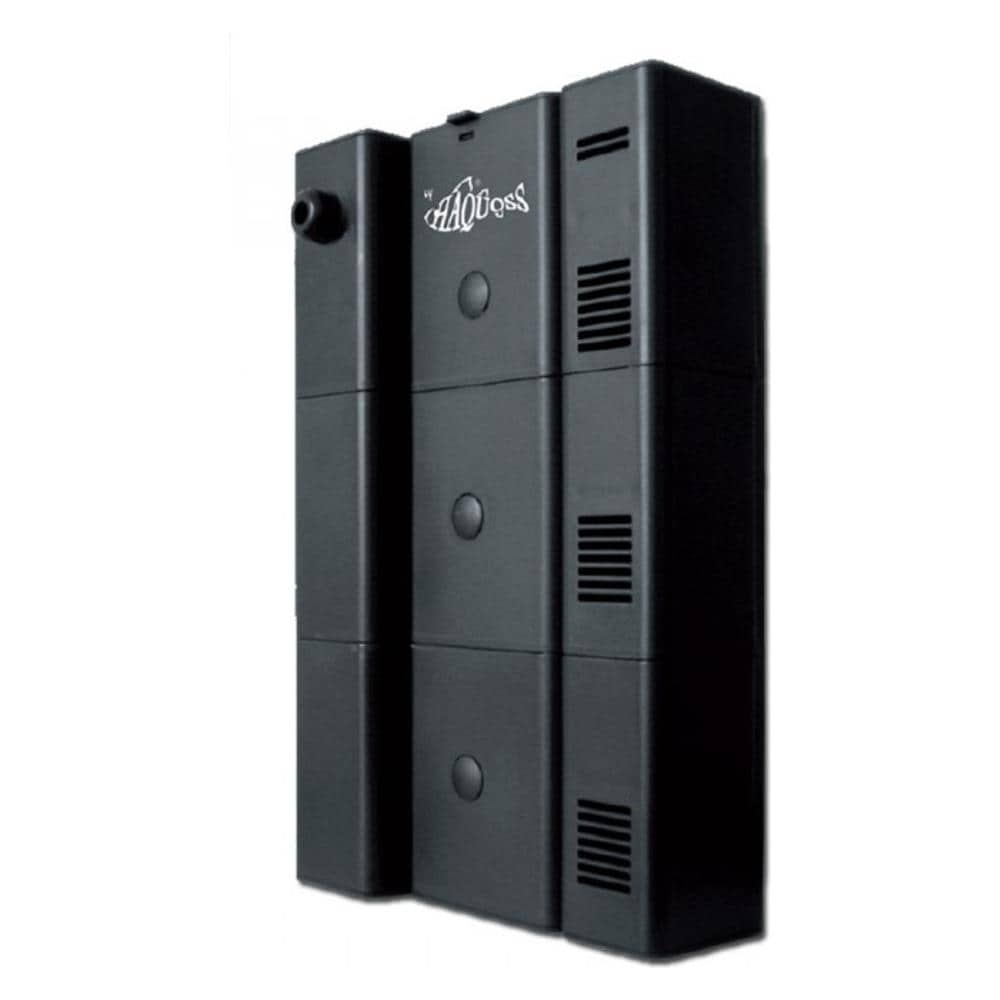 Quick Filter Small filtro interno per acquario - Foto 4