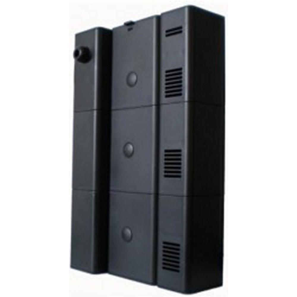 Quick Filter Small filtro interno per acquario - Foto 2