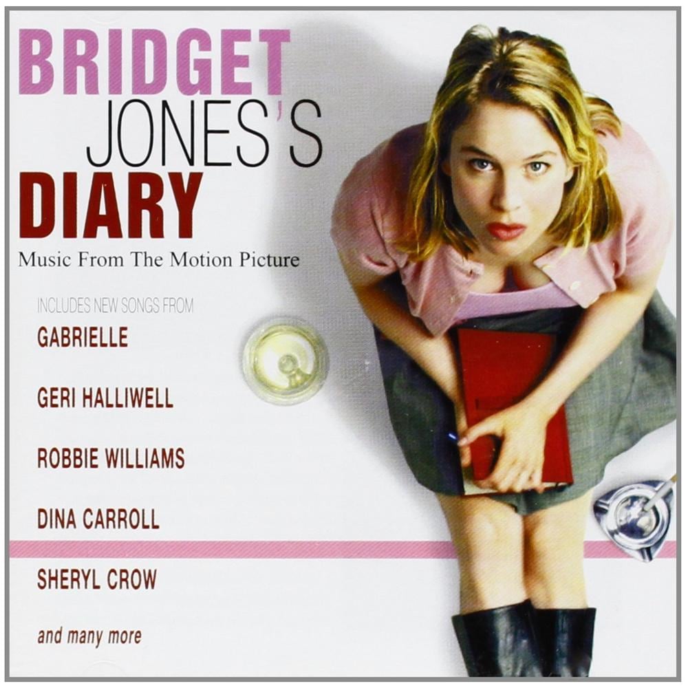 Bridget Jones's Diary - Foto 1