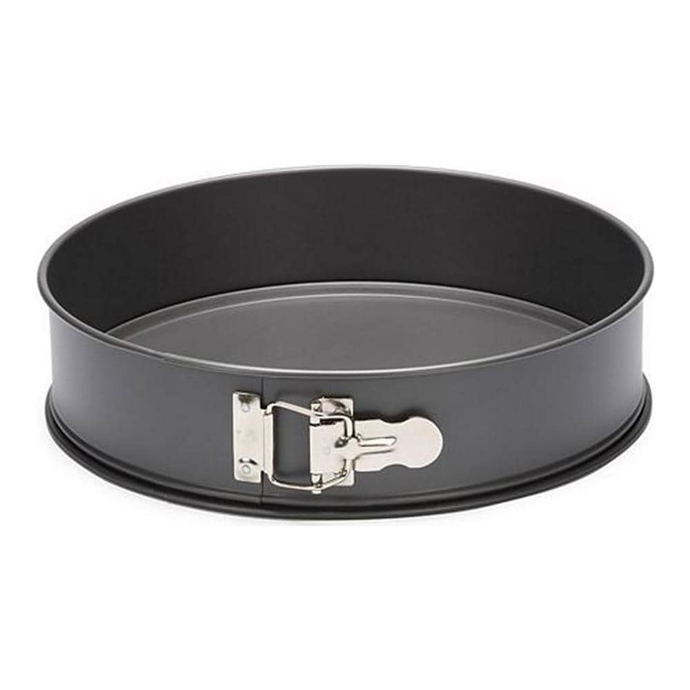 Stampo Antiaderente Tondo A Cerniera Ø 26 Cm - Foto 2