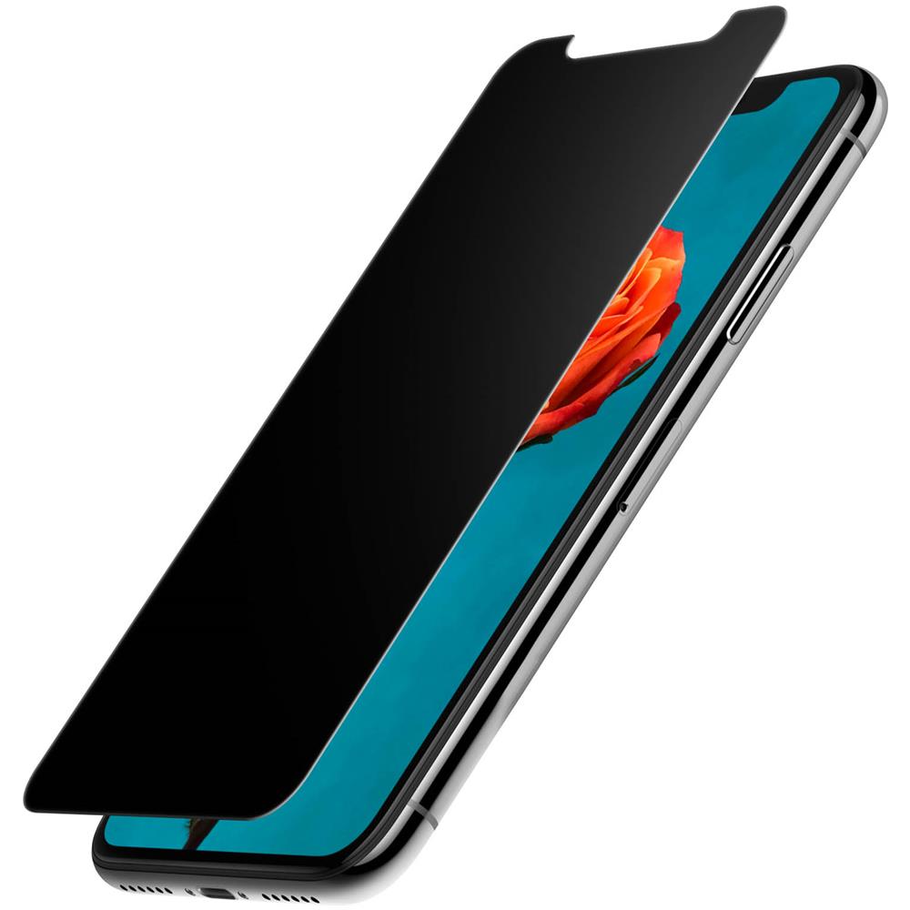 Vetro Temperato Iphone X / Xs Ultraresistente Garanzia A Vita - Foto 1