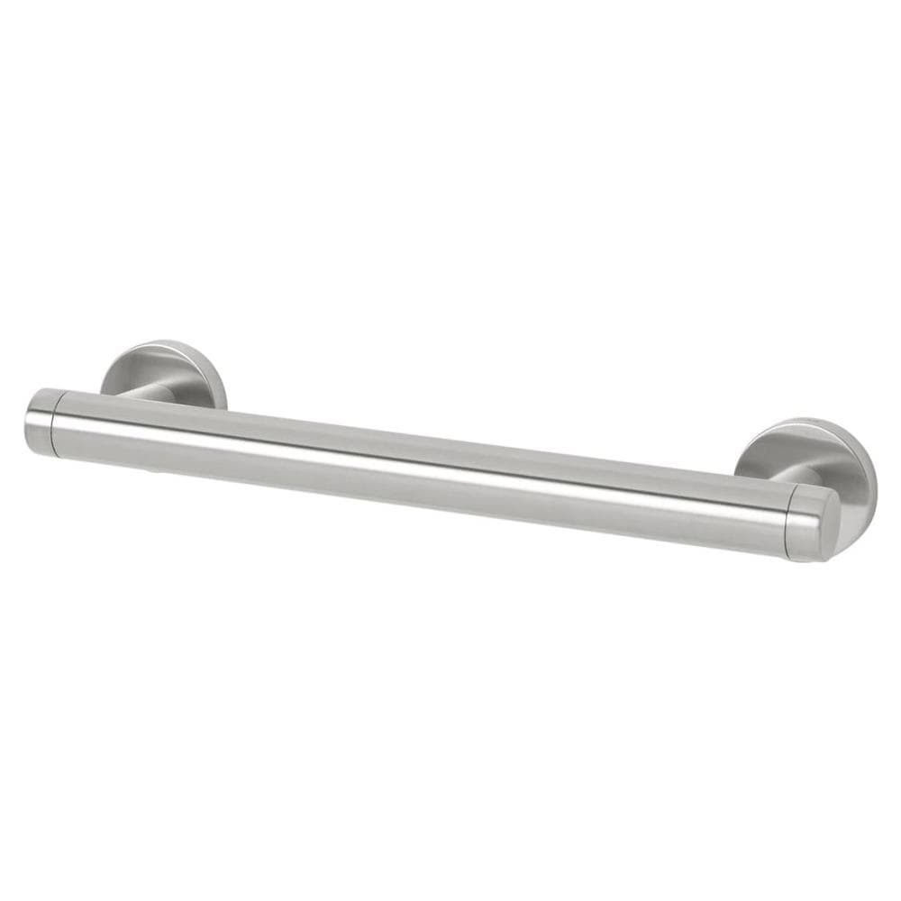 Maniglione Di Sicurezza Boston 5 X 3 Cm Argento 284620946 - Foto 1