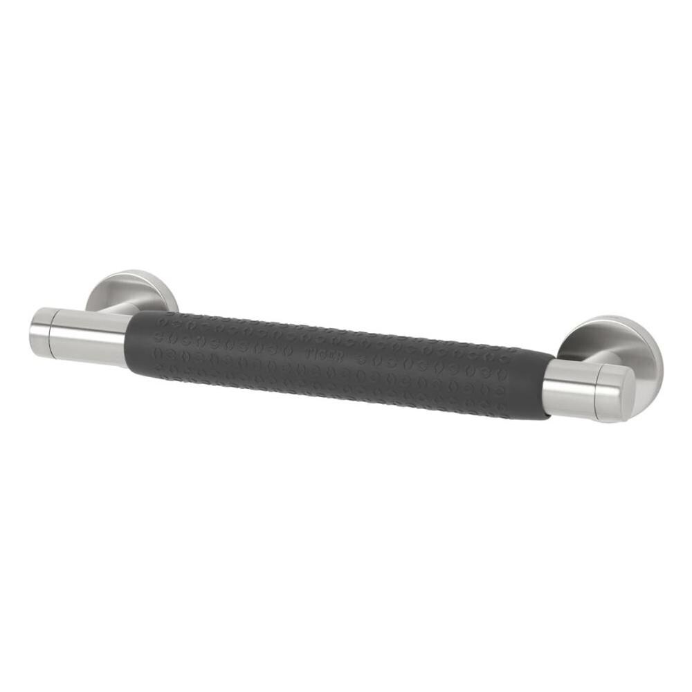 Maniglione Di Sicurezza Boston 5 X 3 Cm Argento 284620946 - Foto 2