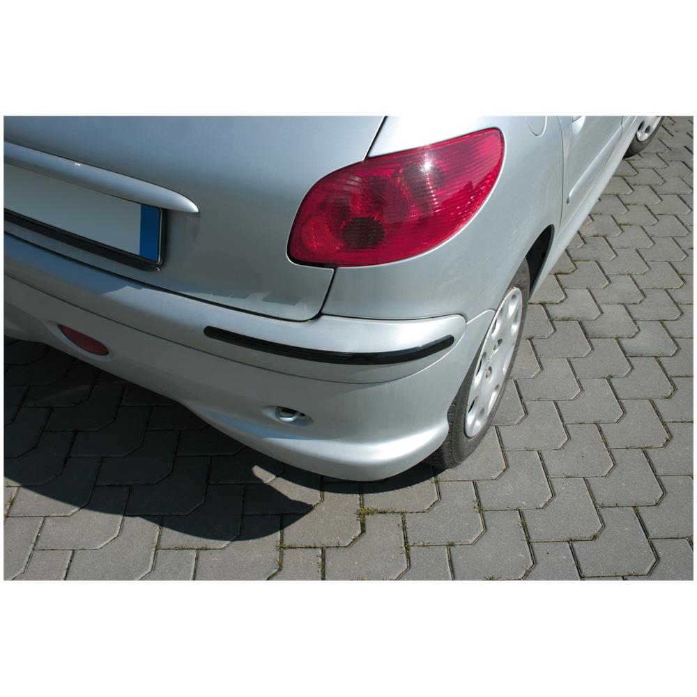 Set 4 Bumper-elegance Salva Paraurti 50x2,5cm Bm - Foto 8