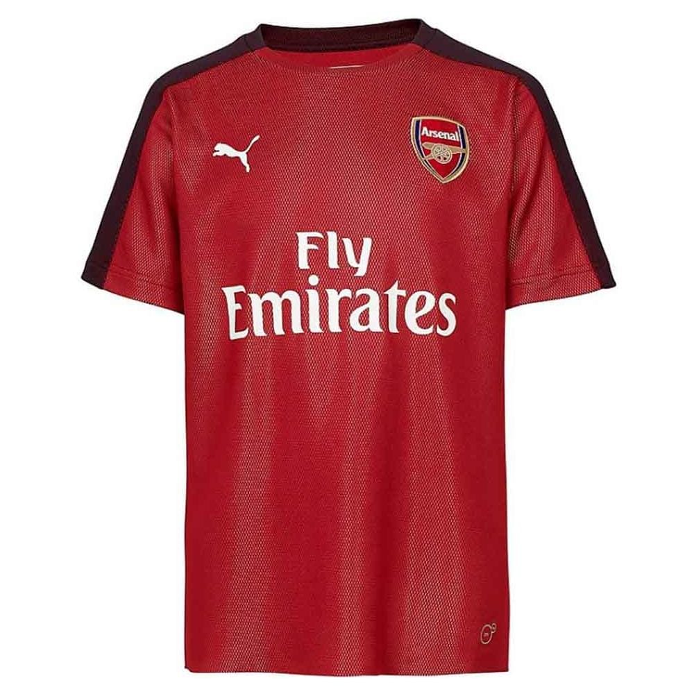 arsenal puma