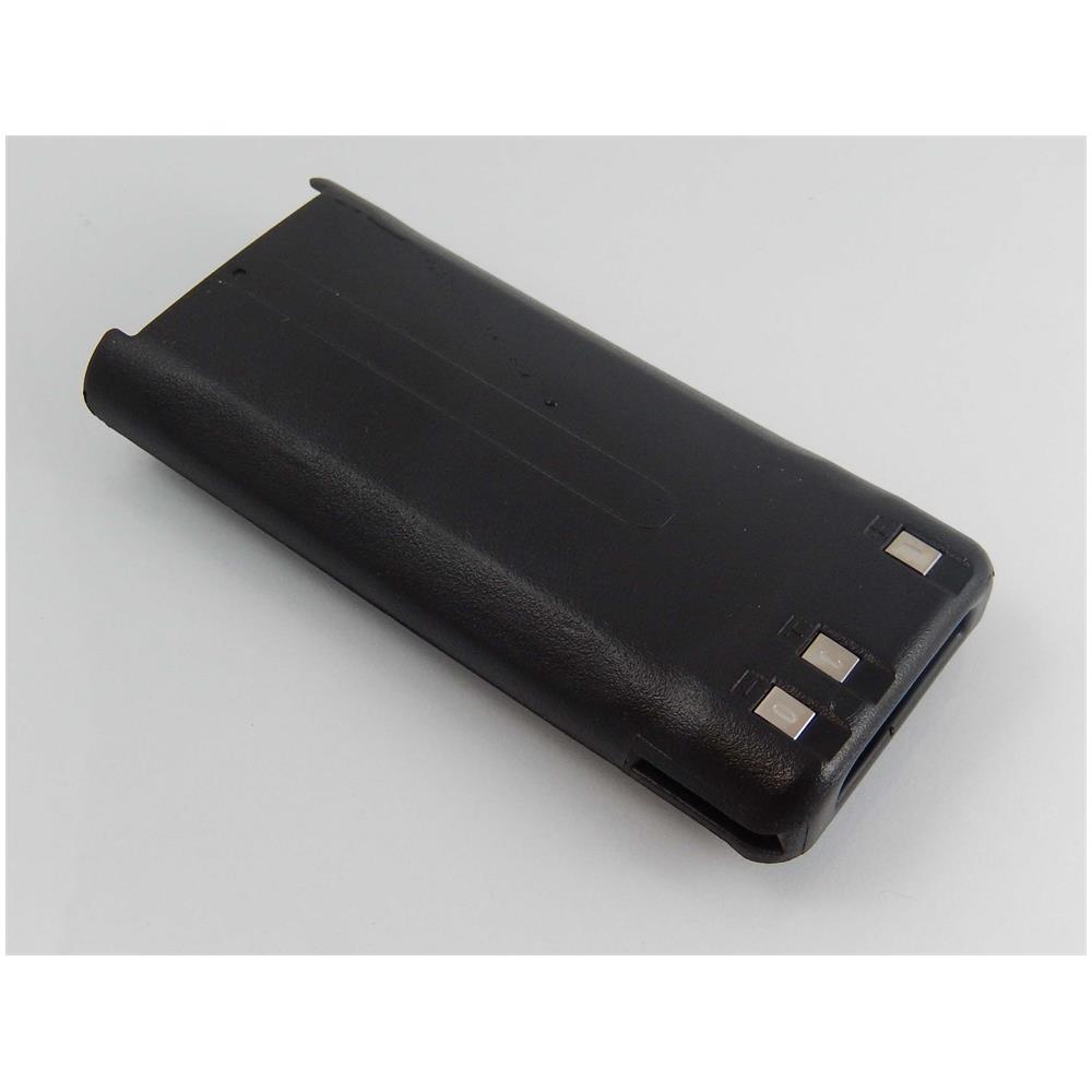 Vhbw Batteria NiMH 3600mAh 7,2V Con T-Plug Femmina Per Modellismo RC - Ricambio Ad Alta Potenza