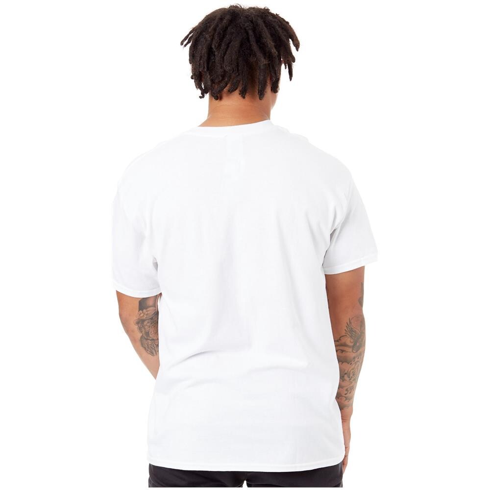 T-shirt Thrasher Skate And Destroy Bianco (l, Bianco)  - Foto 2