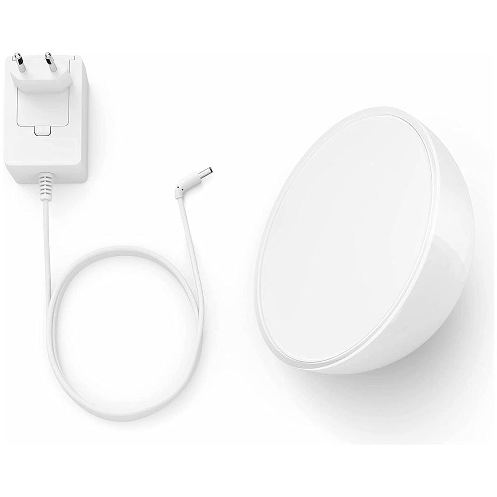 Luce portatile Hue Go White & Color Ambiance  - Foto 7