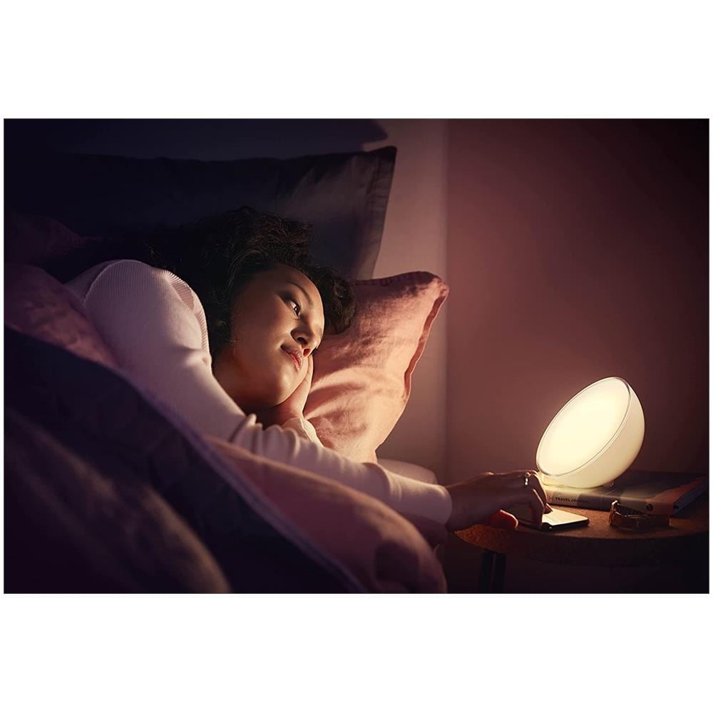 Luce portatile Hue Go White & Color Ambiance  - Foto 2