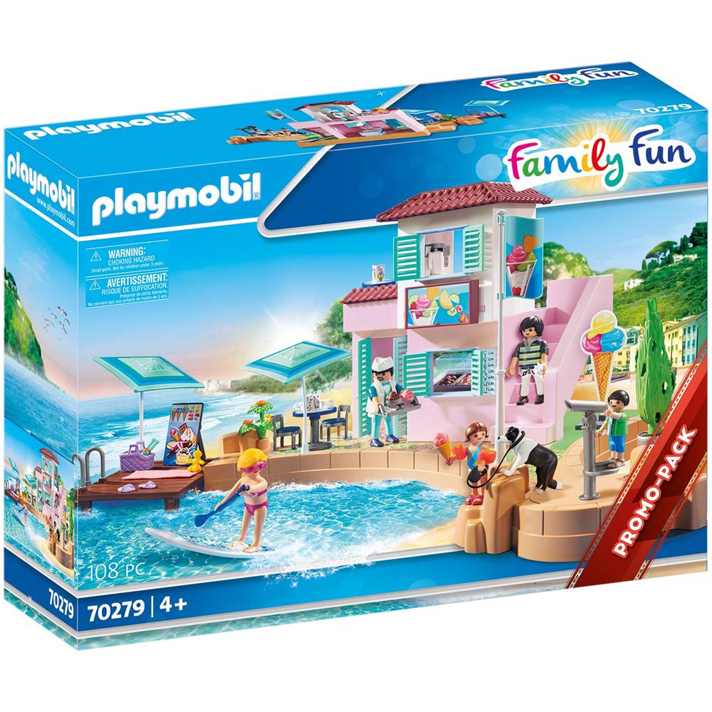 70279 - Promo Pack - Gelateria Del Porto - Disponibile dal 15/05/2020 - Foto 1