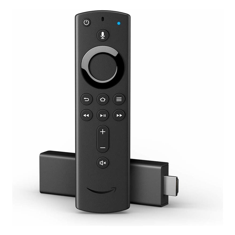 Fire TV STICK 4k ultra HD con Alexa-telecomando vocale HDMI - Foto 2